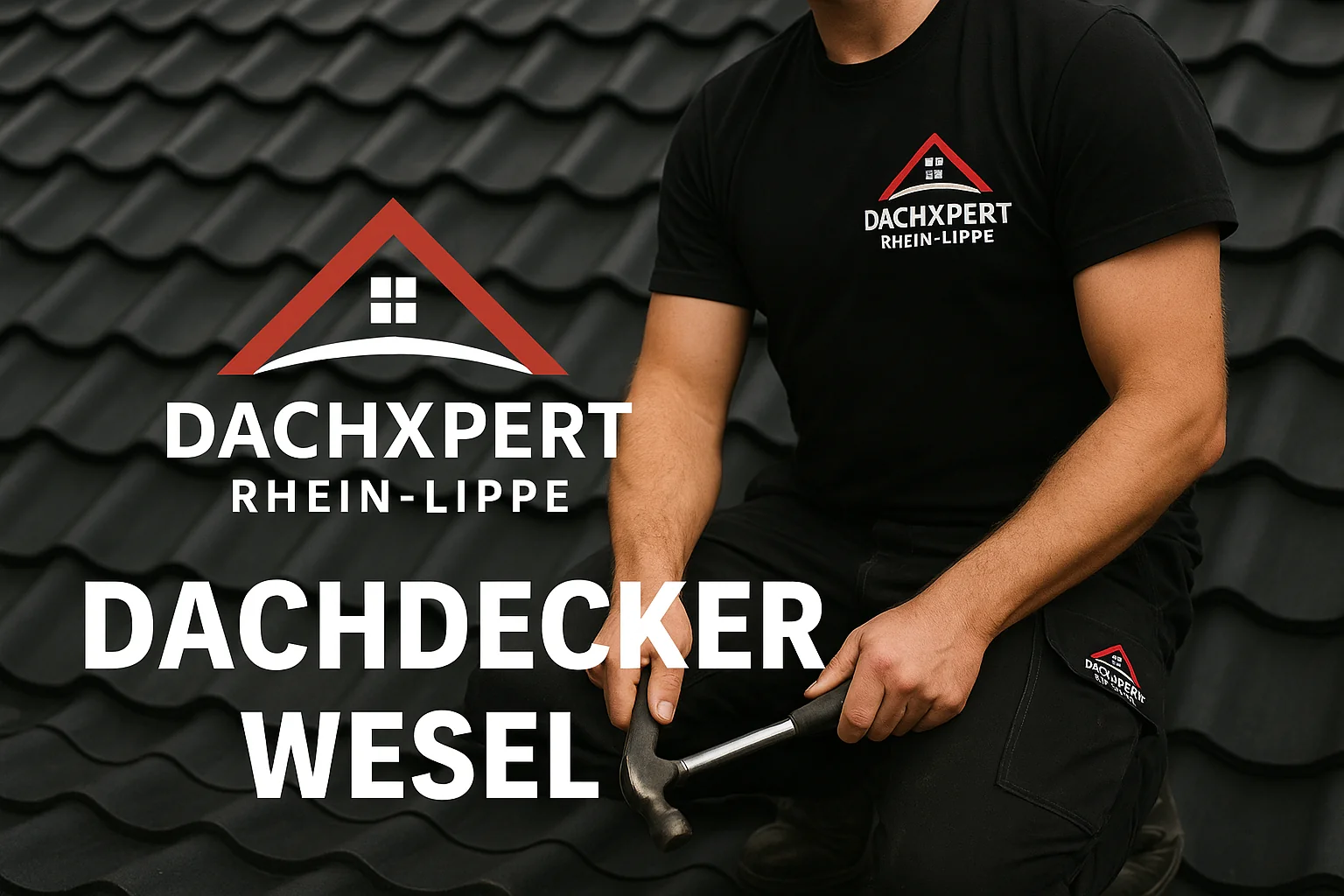 Dachdecker Wesel